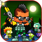 僵尸來(lái)襲(Zombie Attack)