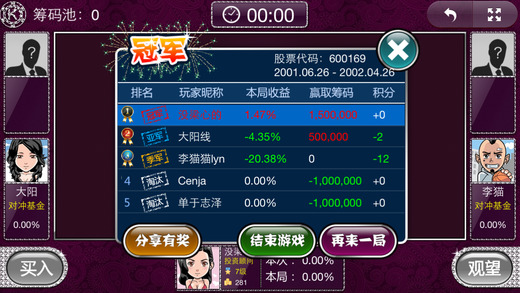 k線達人電腦版 v1.5.1 官方pc版 0