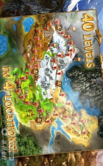 建設(shè)長城(Building the China Wall) v1.3 安卓版_塔防游戲 0