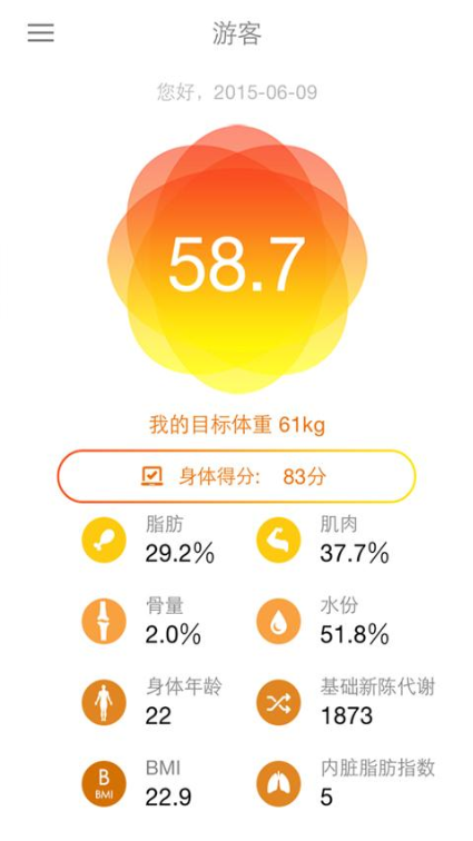 熱養(yǎng)家小輕 v2.0.0 安卓版 3