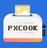 pxcook像素大廚
