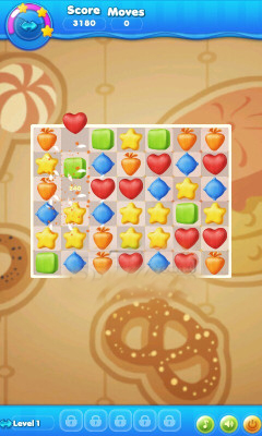 喬利消消樂(jolly wings) v1.3.0 安卓版 2