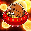 猛犸象重力大戰(zhàn)(mammoth gravity battles)