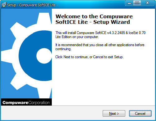 softice(系統(tǒng)級(jí)調(diào)試工具) win7/win8/win10 v4.3.2 官方版 0