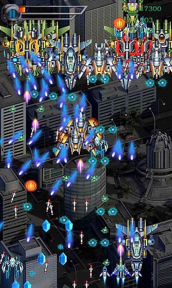 星際紅警內(nèi)購修改版 v3.0 安卓 0