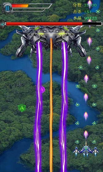 星際紅警內(nèi)購修改版 v3.0 安卓 1