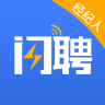 閃聘經(jīng)紀(jì)人