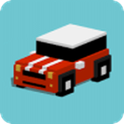 像素公路狂飆2(Smashy Road)