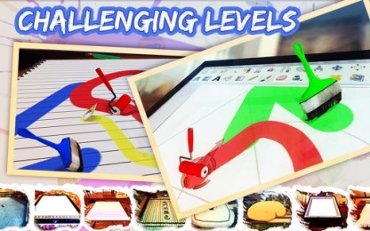 筆刷大師(Brush Master) v1.2.5 安卓版 3