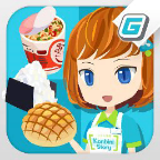 便利商店物語(Konbini)