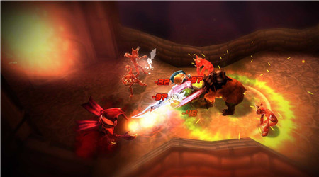 刃戰(zhàn)士內(nèi)購修改版 v1.3.3 安卓無限金幣版 1
