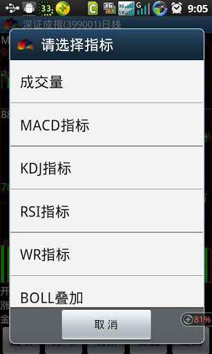 金貝殼手機(jī)證券理財(cái)版蘋果版