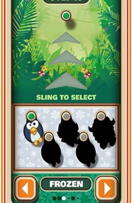 吊掛猴子內(nèi)購修改版(Sling Kong) v1.0.1 安卓無限金幣版 1