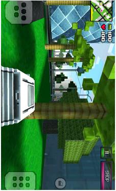 我的世界俠盜獵人(block city wars - mine mini game edition) v2.0.2 安卓版 0
