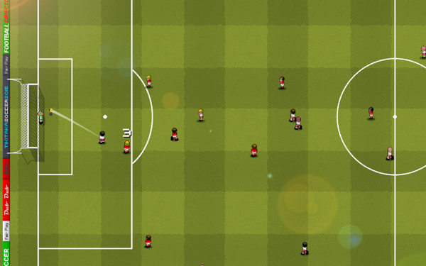 全能足球(tiki taka) v1.0.00.050 安卓版 3