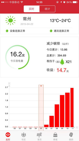 小能人戶外旅游省電 v1.0.6 安卓版 3
