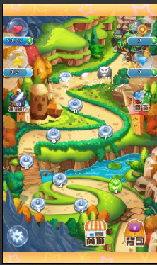 它來(lái)了內(nèi)購(gòu)修改版 v1.0.0 安卓無(wú)限鉆石金幣版 0