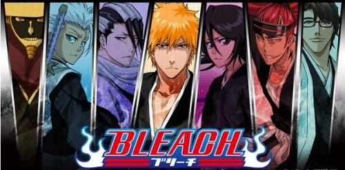 死神勇氣之魂最新版