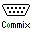 commix混合輸入串口調(diào)試