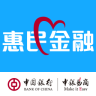 惠民金融手機(jī)客戶端