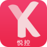 悅控智能家居