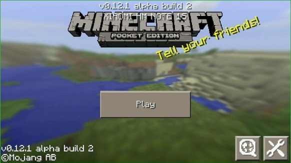 我的世界0.13.0正式版