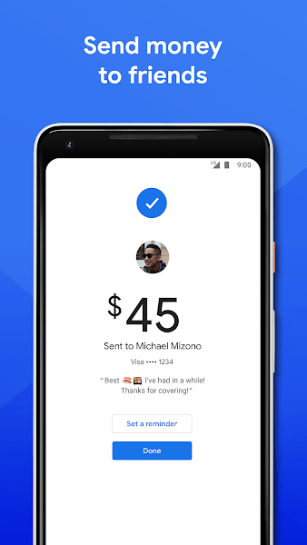 google pay app(谷歌支付服務(wù)) v2.143.434517044 官方安卓版 2