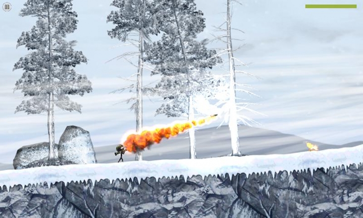 火柴人戰(zhàn)場(chǎng)(Stickman Battlefields) v1.0.5 安卓最新版 0