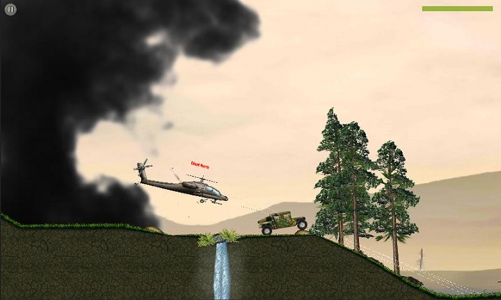火柴人戰(zhàn)場(chǎng)(Stickman Battlefields) v1.0.5 安卓最新版 2
