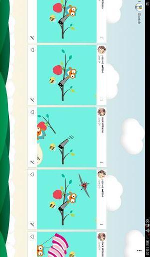 涂畫Sketch v6.3.c.0.1 安卓版 0
