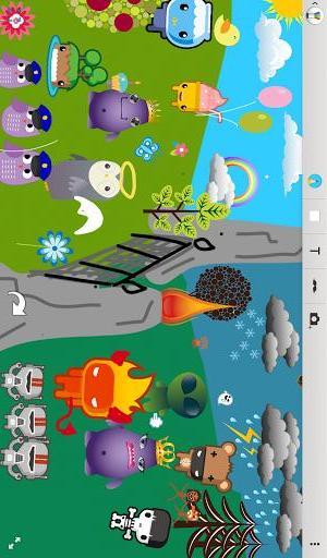 涂畫Sketch v6.3.c.0.1 安卓版 3