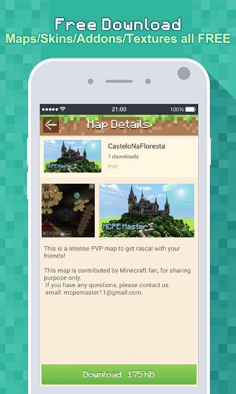 我的世界大師(MCPE Master) v1.1.9 安卓版 0