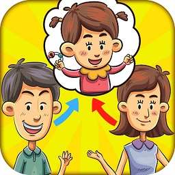 小孩長相預(yù)測iphone版
