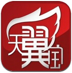 天翼寶