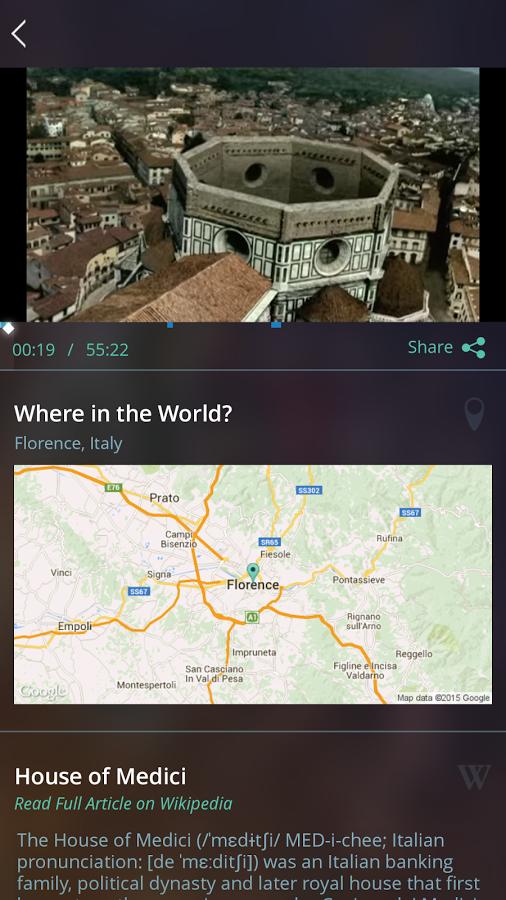 Daily Curiosity iPhone版 v1.1.8 蘋(píng)果手機(jī)版 1