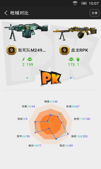 全民槍戰(zhàn)官方助手 v1.3.2 安卓最新版 0
