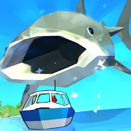 我的海上釣魚最新版