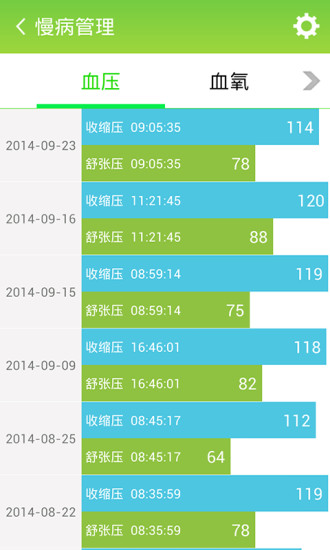 健康財(cái)富 v1.2.3 安卓版 1