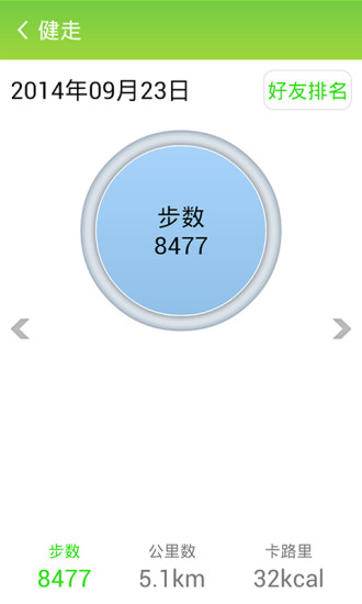 健康財(cái)富 v1.2.3 安卓版 2