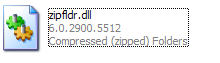 zipfldr.dll 32&64位 0