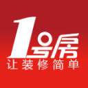 1號房