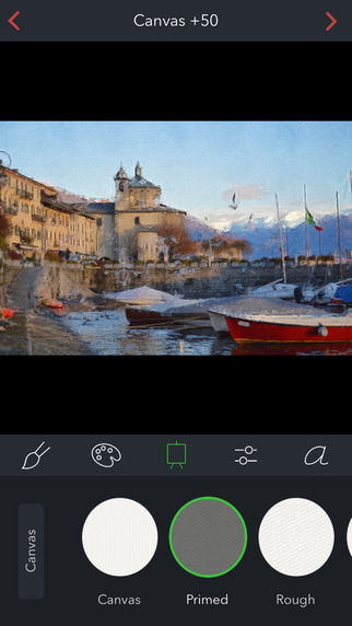 brushstroke(油畫制作軟件) v1.3.12 安卓版 0