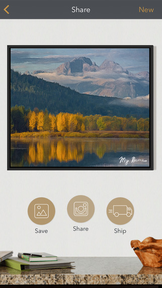 brushstroke(油畫制作軟件) v1.3.12 安卓版 2