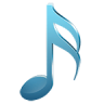 姜餅播放器(music)