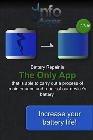 電池修復app(BatteryRepair) v1.9.2 安卓版 1