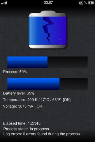 電池修復app(BatteryRepair) v1.9.2 安卓版 2