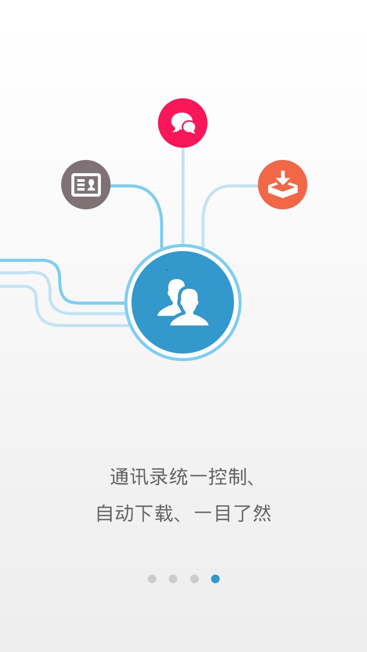 聯(lián)通沃運(yùn)營iphone版 v3.7.1 蘋果手機(jī)版 1