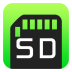 應用搬家SD
