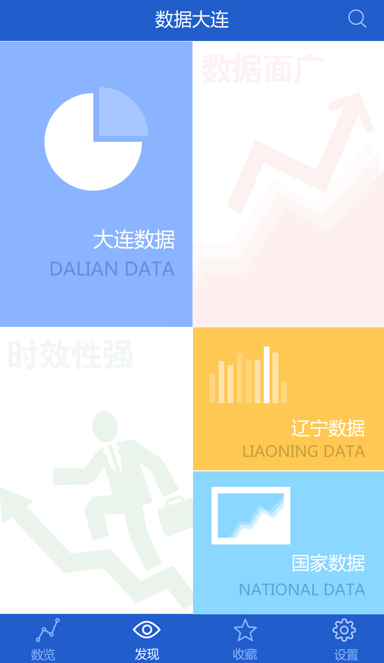 數(shù)據(jù)大連 v3.2 安卓版 0