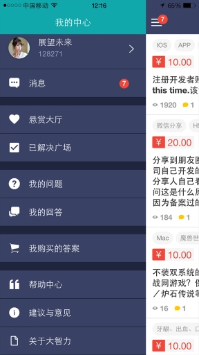 大智力3